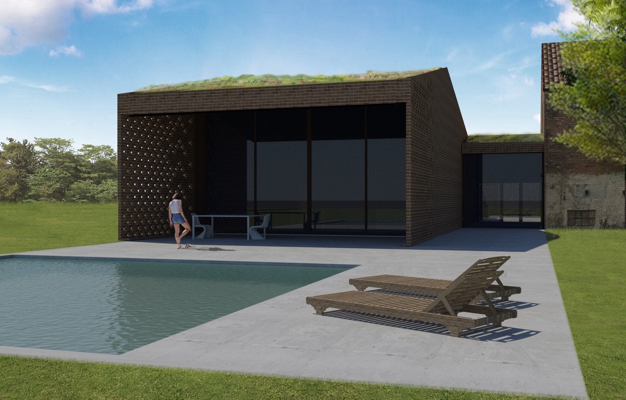 Casa Pendola